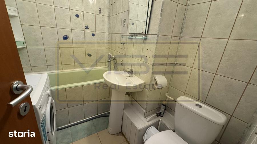 Garsonieră în Tătărași