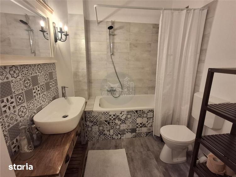 Apartament cu 4 camere în Central