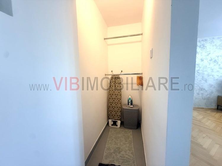 Apartament 2 camere de închiriat zona Dorobanti-Perla-Stefan cel Mare - 10