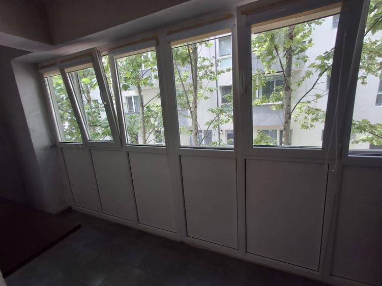 Apartament cu 2 camere decomandat, mobilat în Berceni