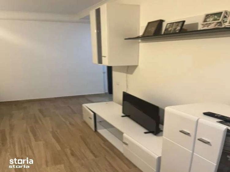 STUDIO DE VANZARE-MILITARI RESIDENCE-COMISION 0 - 7