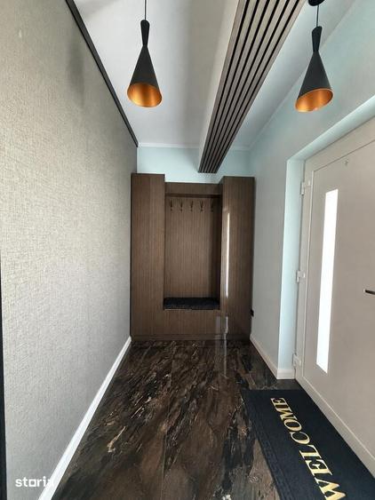 Casa SINGLE - pe un singur nivel +1200mp teren in Cisnadie - 2