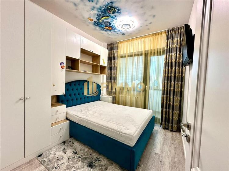 Apartament 80 mp | 2 bai | ID: 1909 - 4