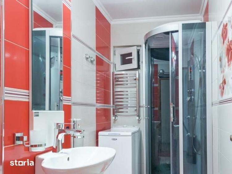 Apartament 3 camere | Ultracentral Bd. Nicolae Balcescu | Metrou U - 6