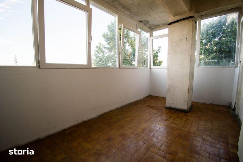 Apartament cu 3 camere decomandat în Pantelimon