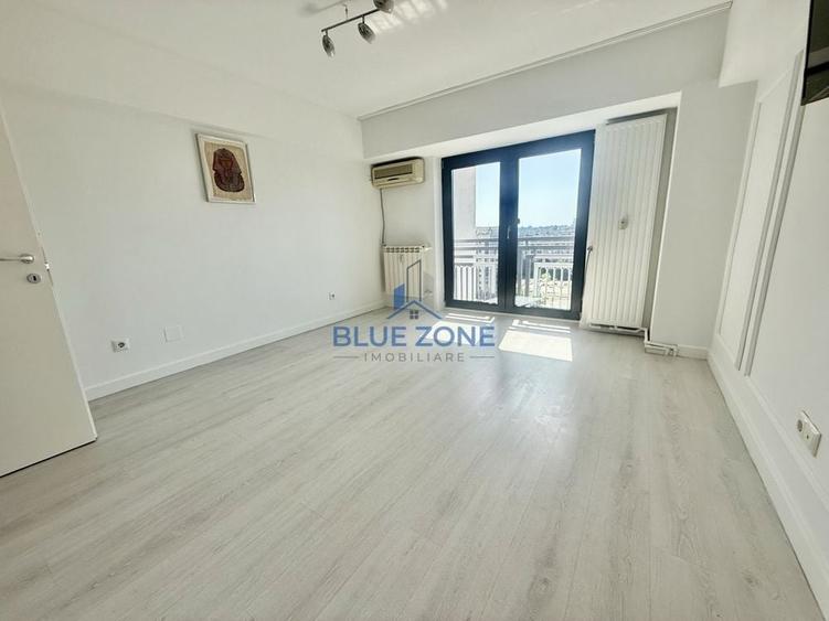 Apartament cu 4 camere decomandat, mobilat în Unirii