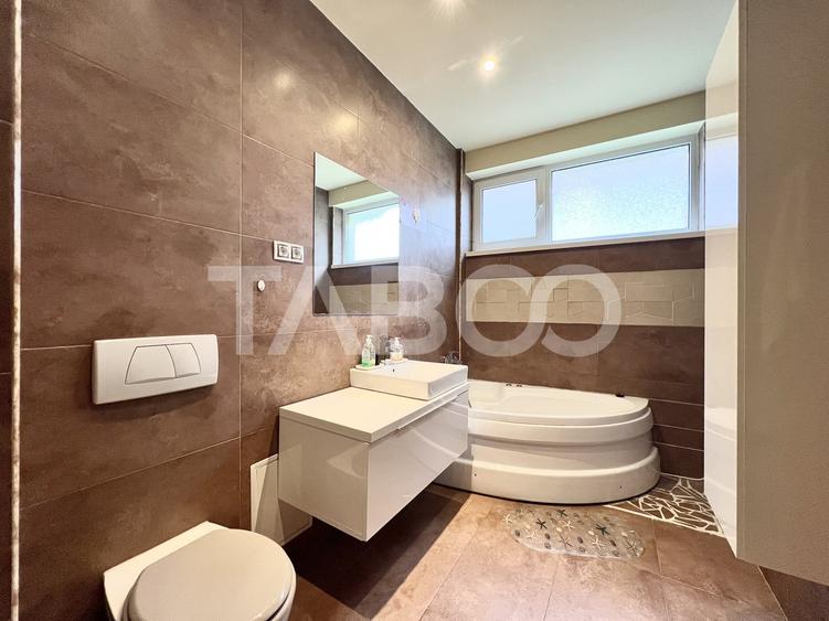 Apartament cu 2 camere decomandat, mobilat în Mănăștur