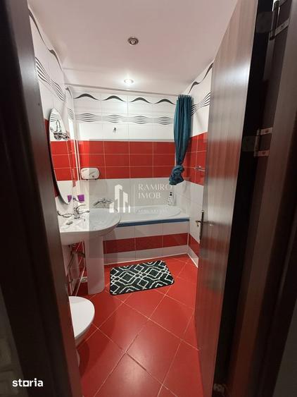 Apartament 2 camere | Ghencea | Decomandat | Spatios | 4 Balcoane - 4