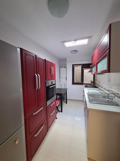 Apartament cu 2 camere decomandat în Tătărași