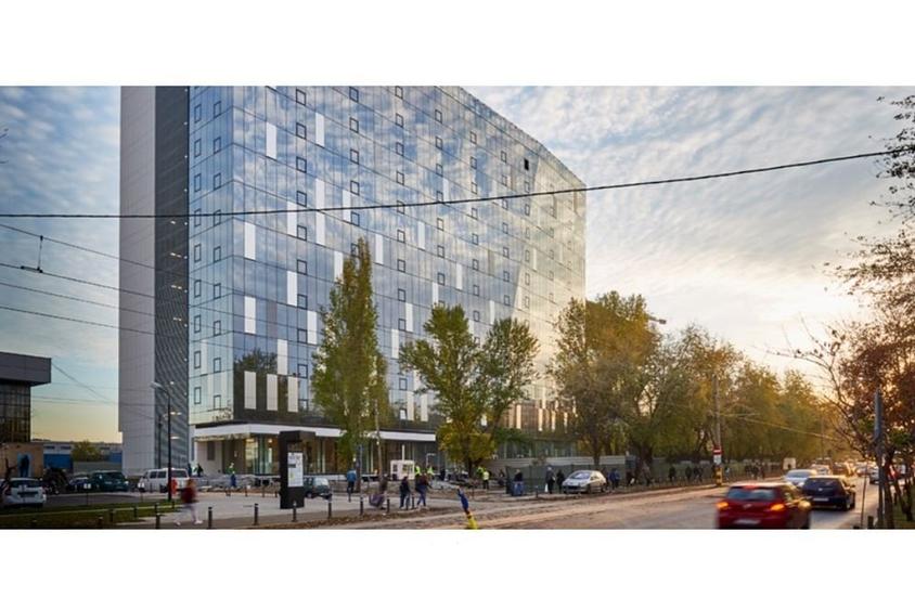 Birou, de 29,000 mp, în Pipera