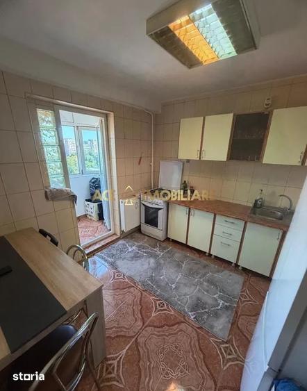Apartament cu 2 camere în Crângași
