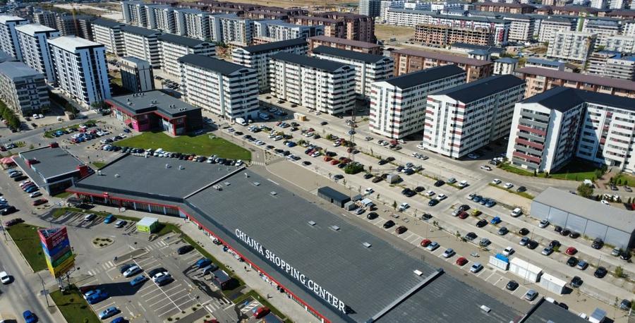 AVANGARDE CITY 2 CAMERE , PRET PROMOTIONAL,DIRECT DEZVOLTATOR, 0% COMISION - 5