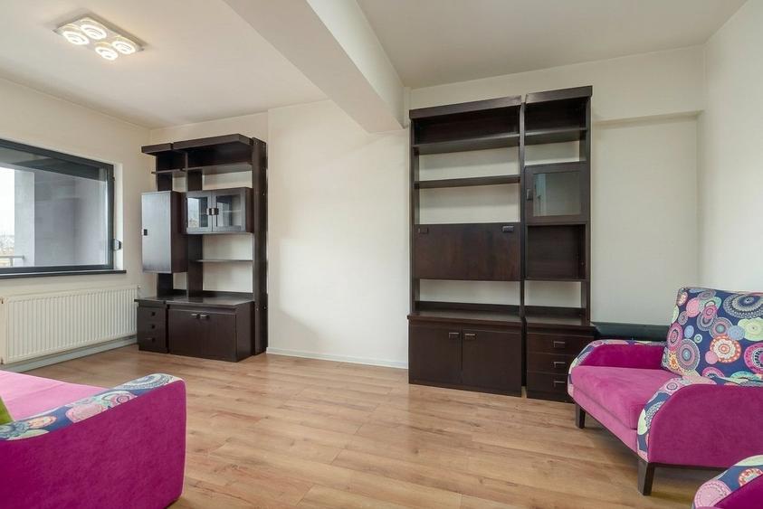 Apartament 2 camere | Novum Lacul Morii | Etaj 4 | Orientare Sud-Est | 55 mp - 4