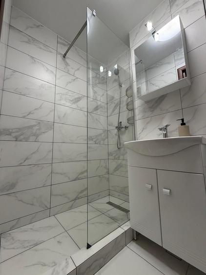 Apartament cu 2 camere decomandat în Teiul Doamnei