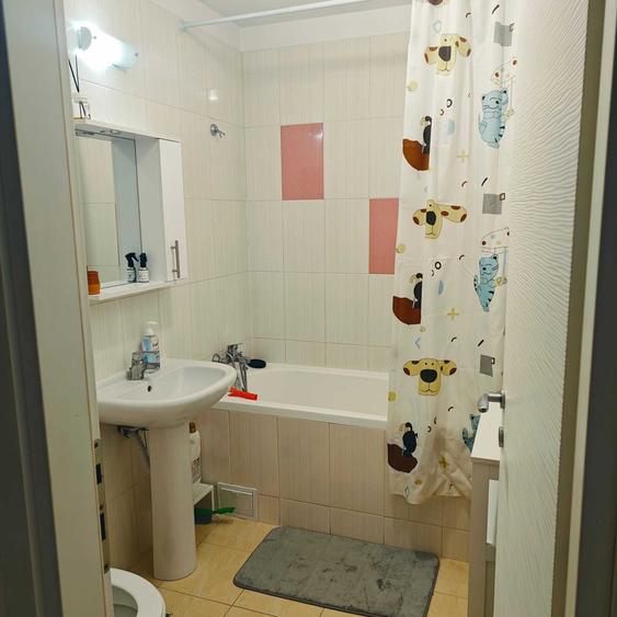 Inchiriez apartament 2 camere | Pet Friendly | Loc de parcare | Centrala proprie - 4