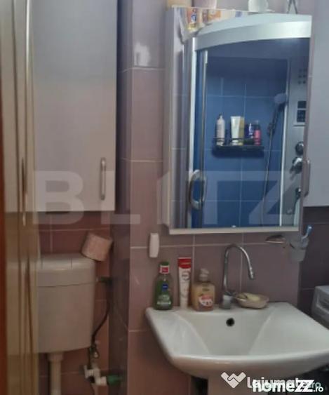 Apartament cu 3 camere decomandat în Ultracentral
