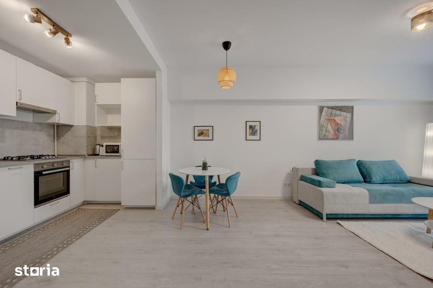 Drumul Taberei, Stellaris-Hercesa, First Rent, Parcare, Comision 0 % - 18