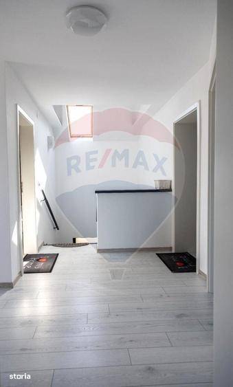 Casa Spatioasa Si Eficienta Energetic| 205Mp| Comision 0%| 5 Camere - 16
