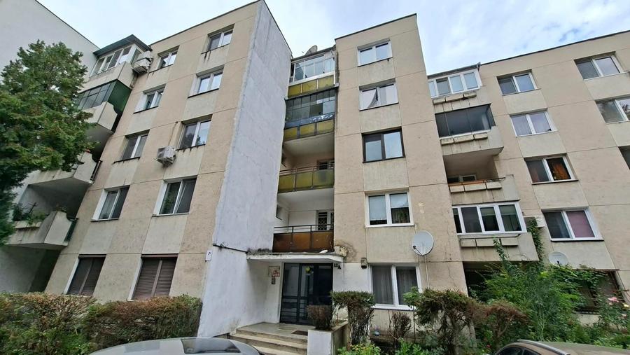 De inchiriat apartament 3 camere, Tg. Mures, Cornisa (UMF) - 13