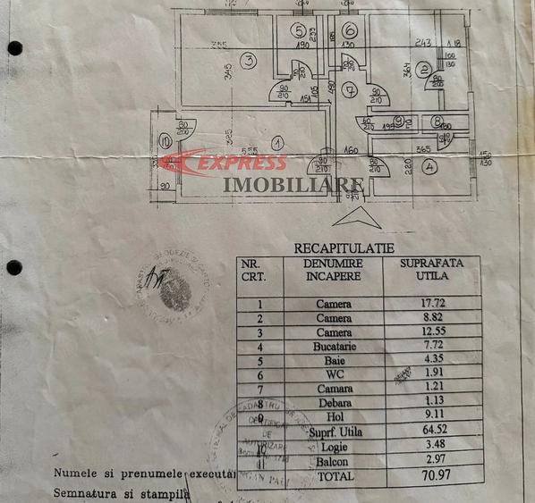 Dristor, Kaufland, Mihai Bravu - 2