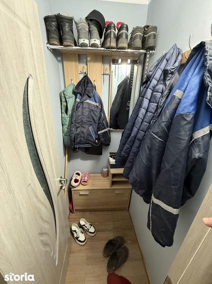 Apartament cu 2 camere decomandat, mobilat în Sud