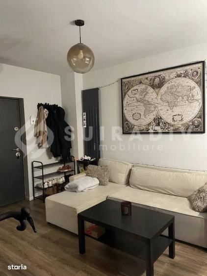 Apartament modern 2 camere | parcare | balcon | Marasti - 2