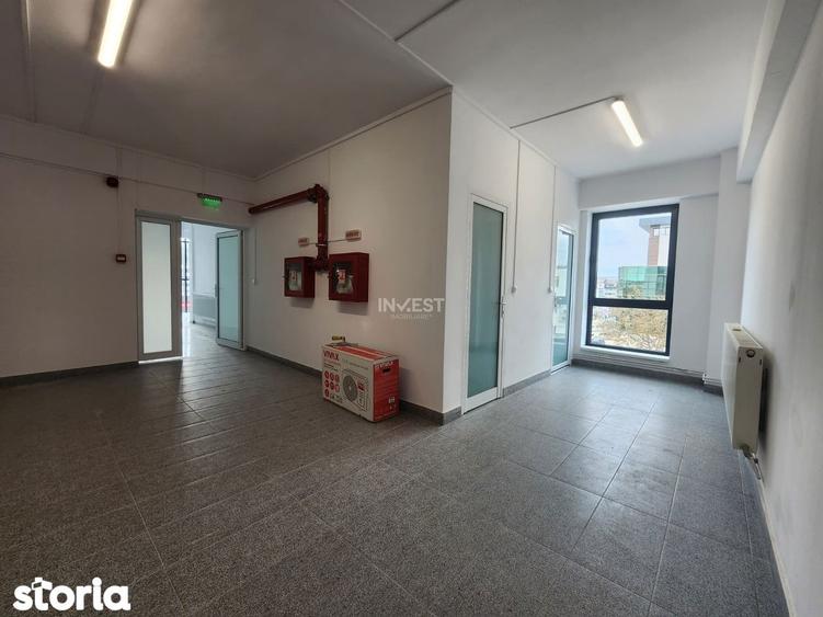 Spațiu comercial, de 30 mp, în Galata