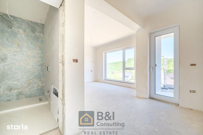 Vila Premium Intrare Barnova | 216 mp Utili | Teren 700mp | COMISION 0 - 17