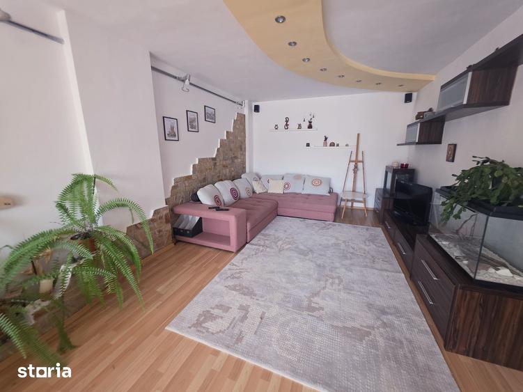 Apartament cu 2 camere în Griviței