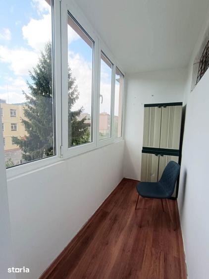 INCHIRIERE, Apartament 2 camere, Calea Bucure?ti, Etaj 2 , 450 /luna - 2