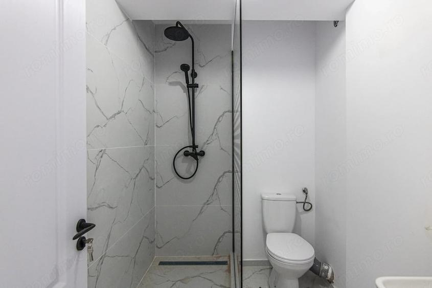 Apartament cu 3 camere decomandat în Militari
