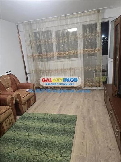 Apartament cu 2 camere decomandat în Drumul Taberei