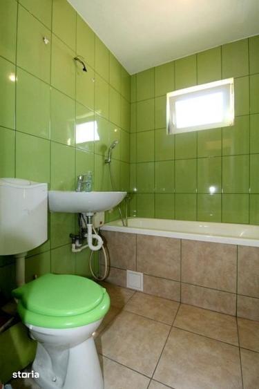 Apartament cu 2 camere decomandat în Tomis Nord