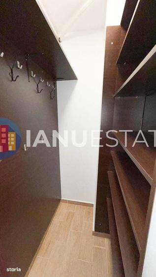 Apartament cu 2 camere decomandat în Timpuri Noi