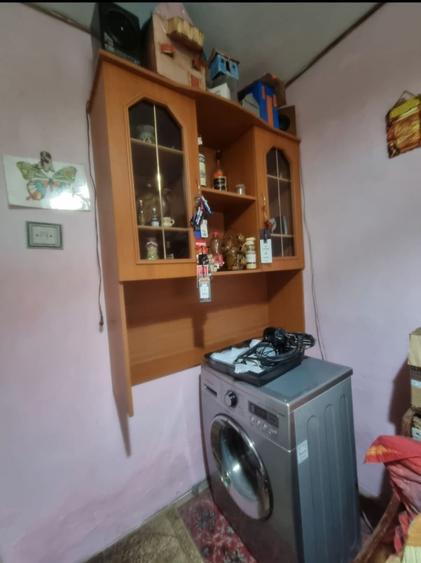 Apartament cu 2 camere semidecomandat în Exterior Vest