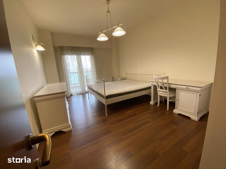 Apartament cu 2 camere, mobilat în Grozăvești