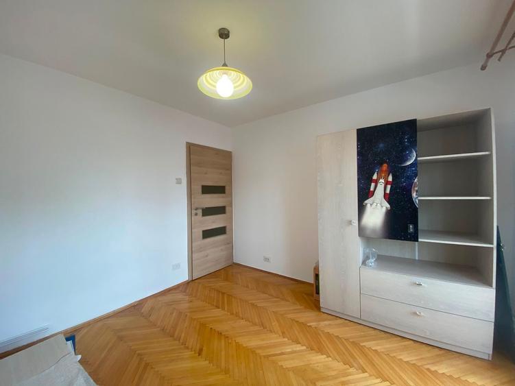 Apartament de vanzare | 3 camere | Proaspat Renovat | Marasti - 6