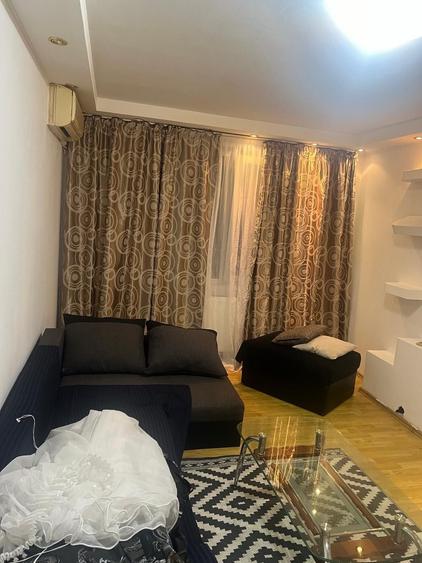 Apartament cu 2 camere decomandat în Dristor