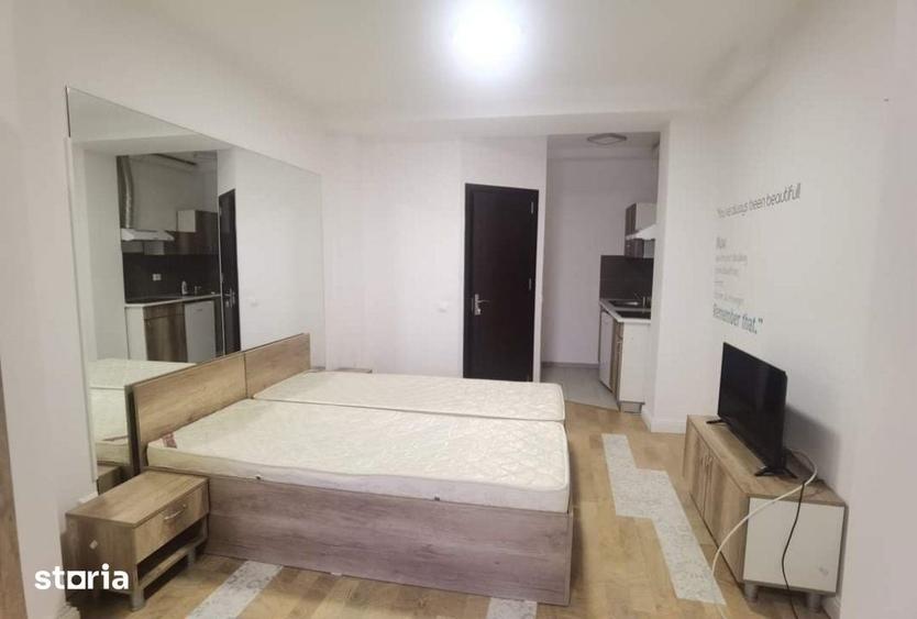 Garsoniera faina, bloc nou, zona strazii Horea, aproape de Centru - 2