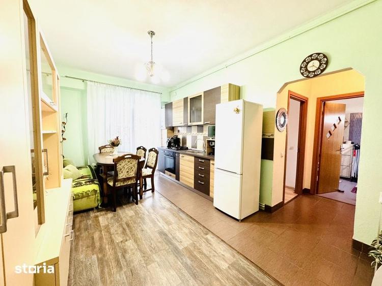 Apartament cu 2 camere în Șelimbăr