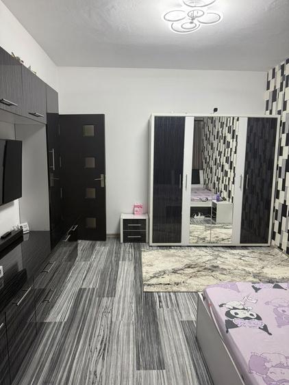 Apartament cu 2 camere decomandat în Ostroveni