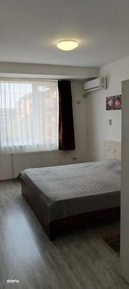 Garsonieră decomandată în Dudu