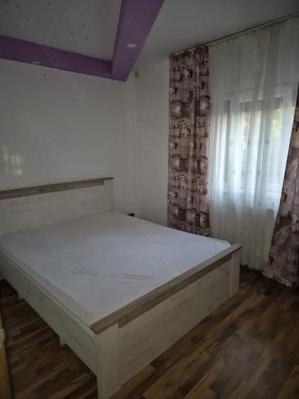 Apartament cu 2 camere semidecomandat în Broșteni