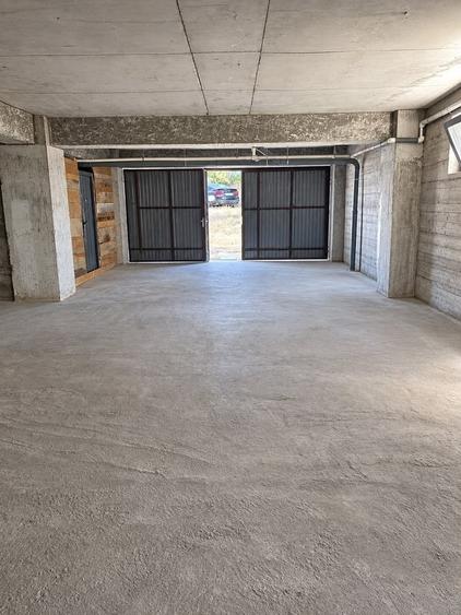 Spațiu comercial, de 180 mp, în Bragadiru