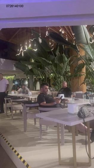 Garsonieră în CET