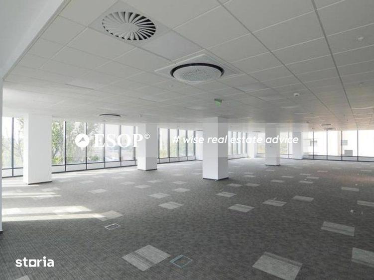 Spațiu comercial, de 390 mp, în Militari