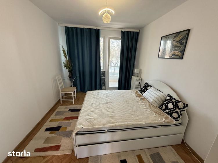 Apartament 2 camere zona Gara - 7