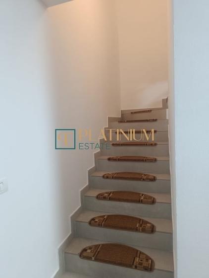 Duplex cu 3 camere cu Teren 300 Mp în Calea Urseni