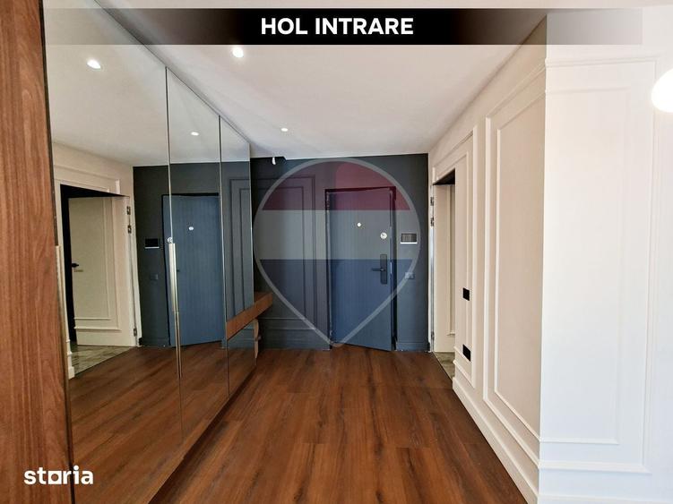 Apartament cu 3 camere în Vasile Alecsandri