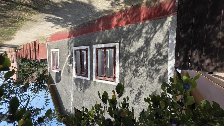 Casă cu 3 camere în Satchinez
